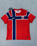 CAMISETA NORUEGA 1º 2026
