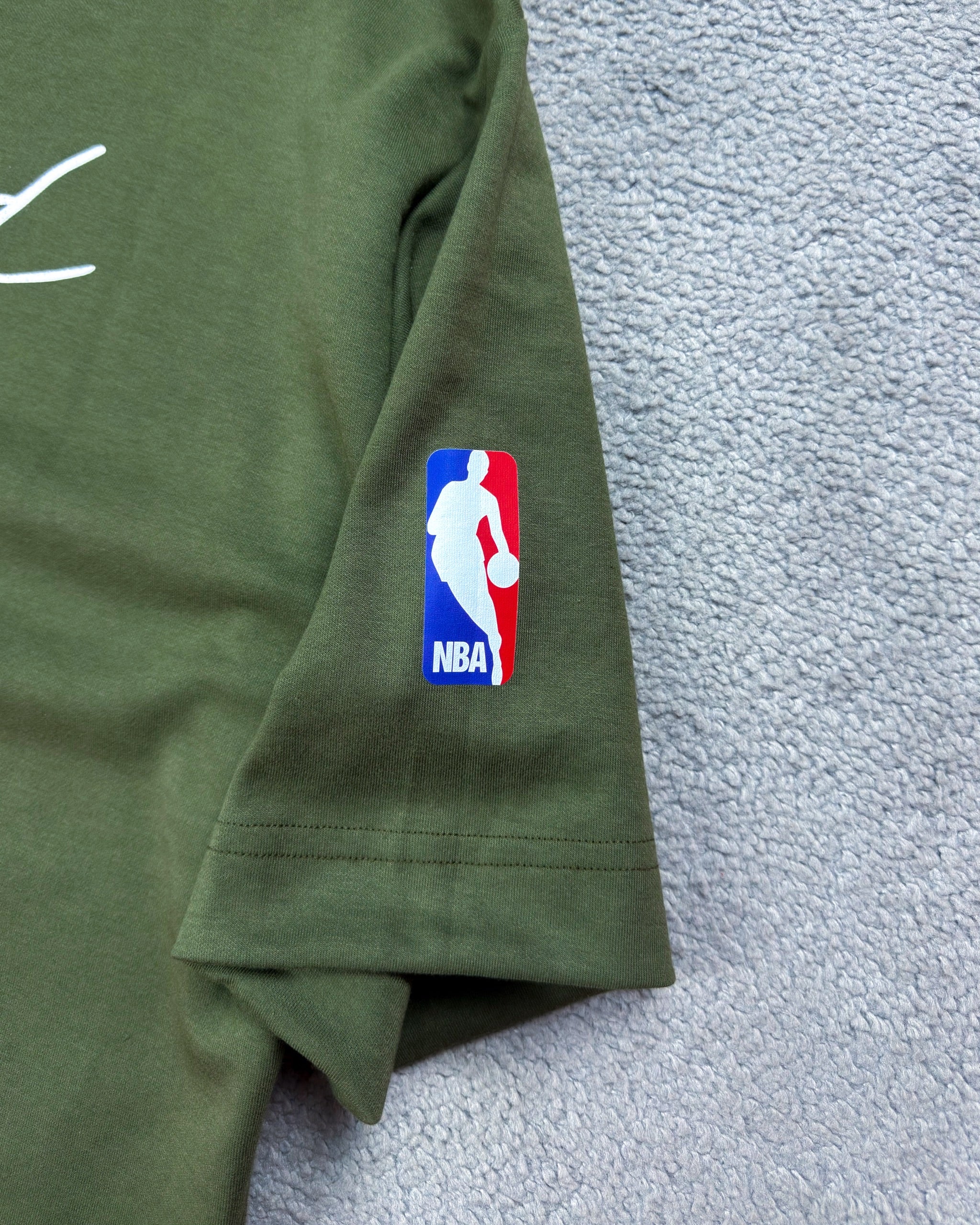 CAMISETA OVERSIZED NK FEAR OF GOD