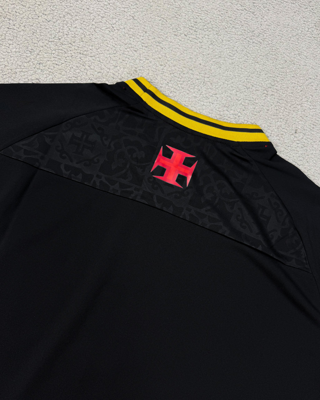 CAMISETA VASCO 3º 2022