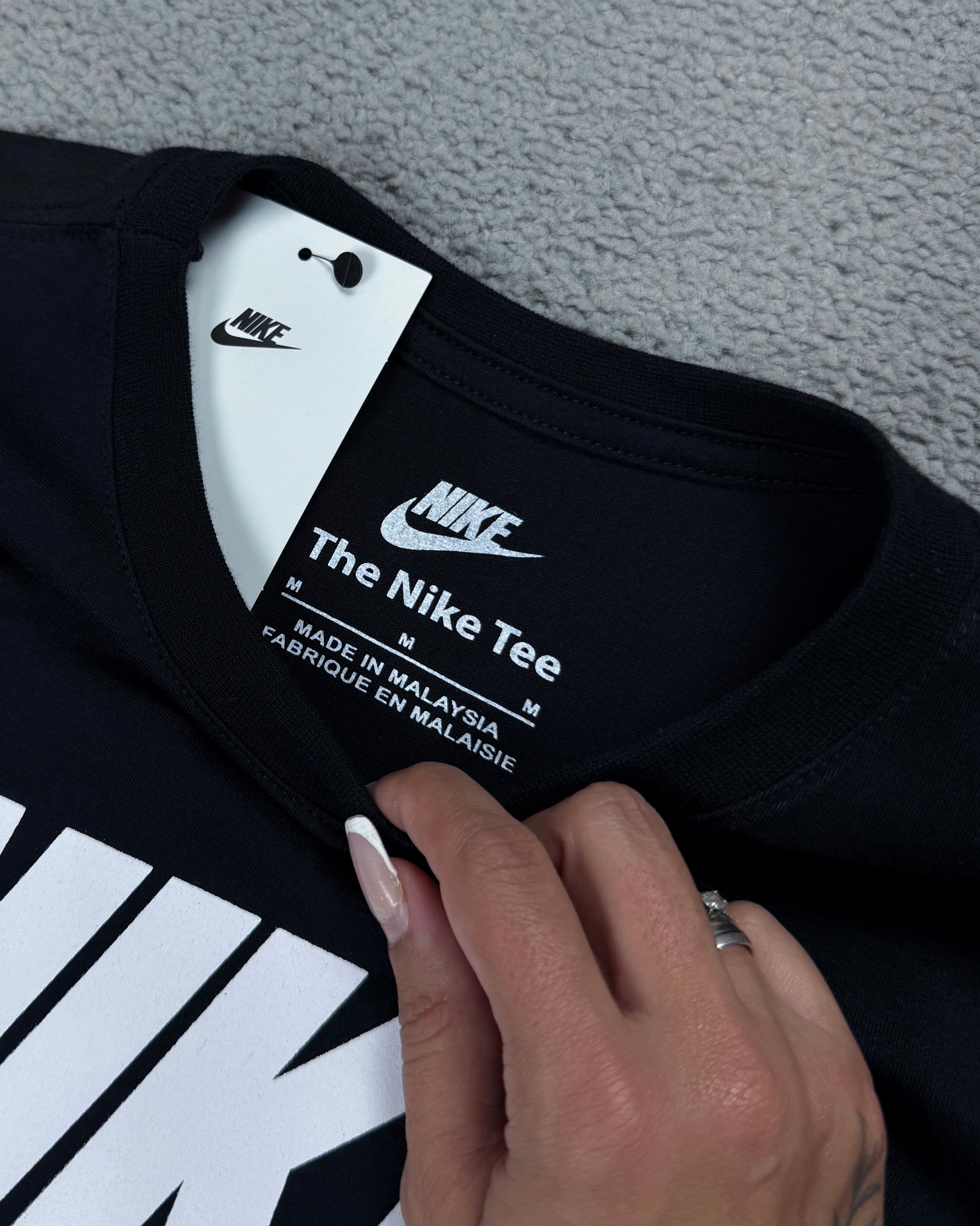CAMISETA WORD