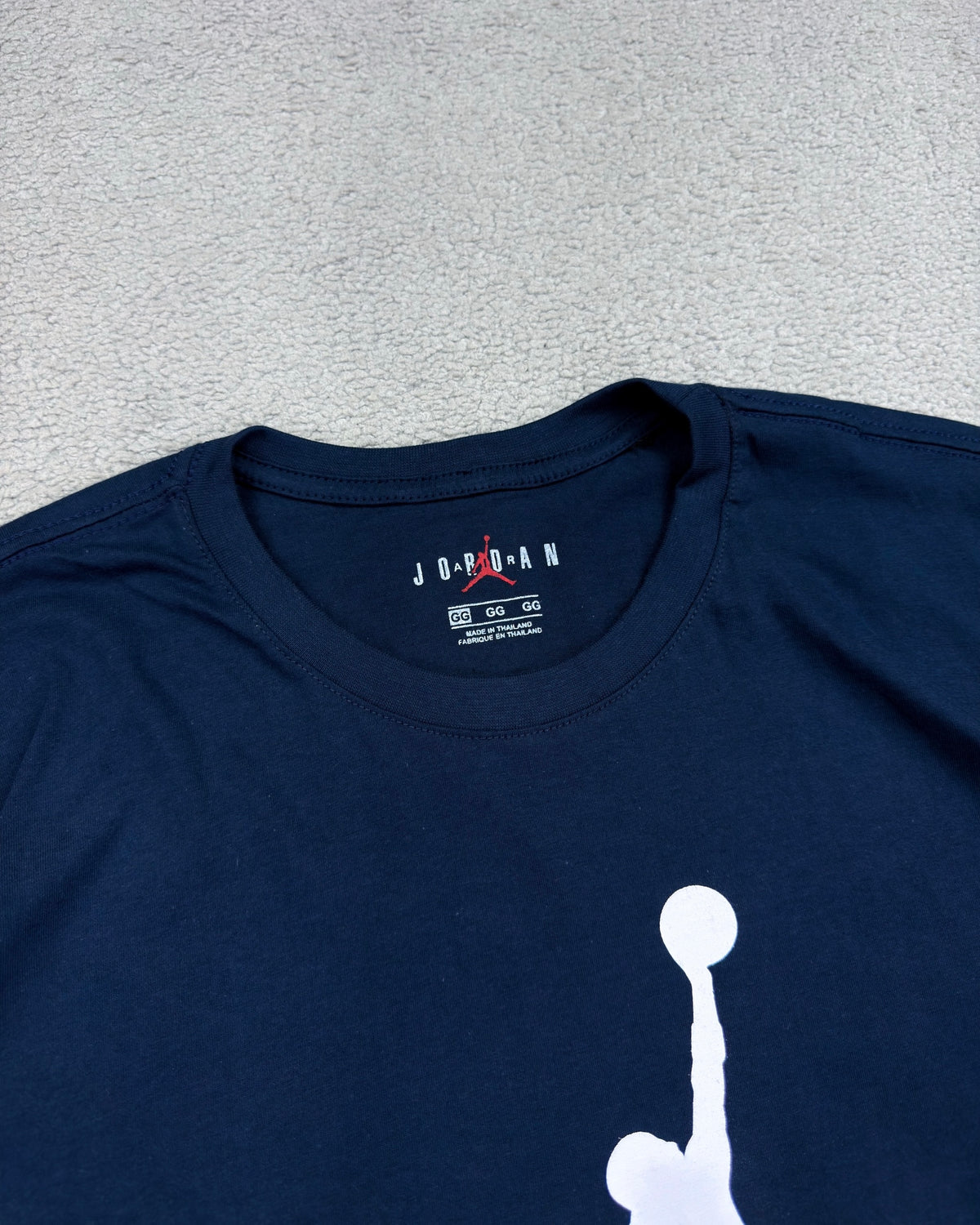 CAMISETA JORDAN JUMPMAN