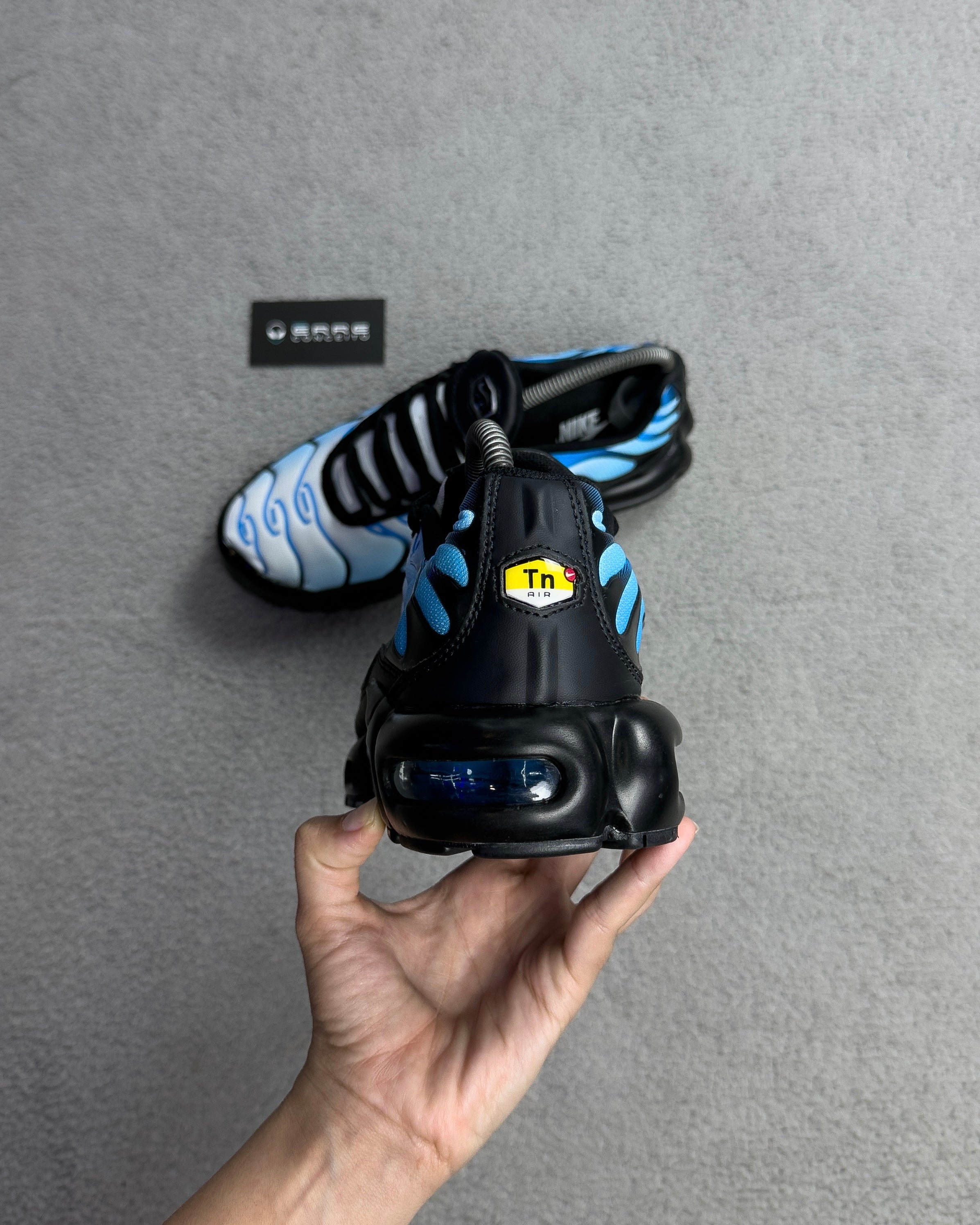 TÊNIS NK AIR MAX PLUS TN