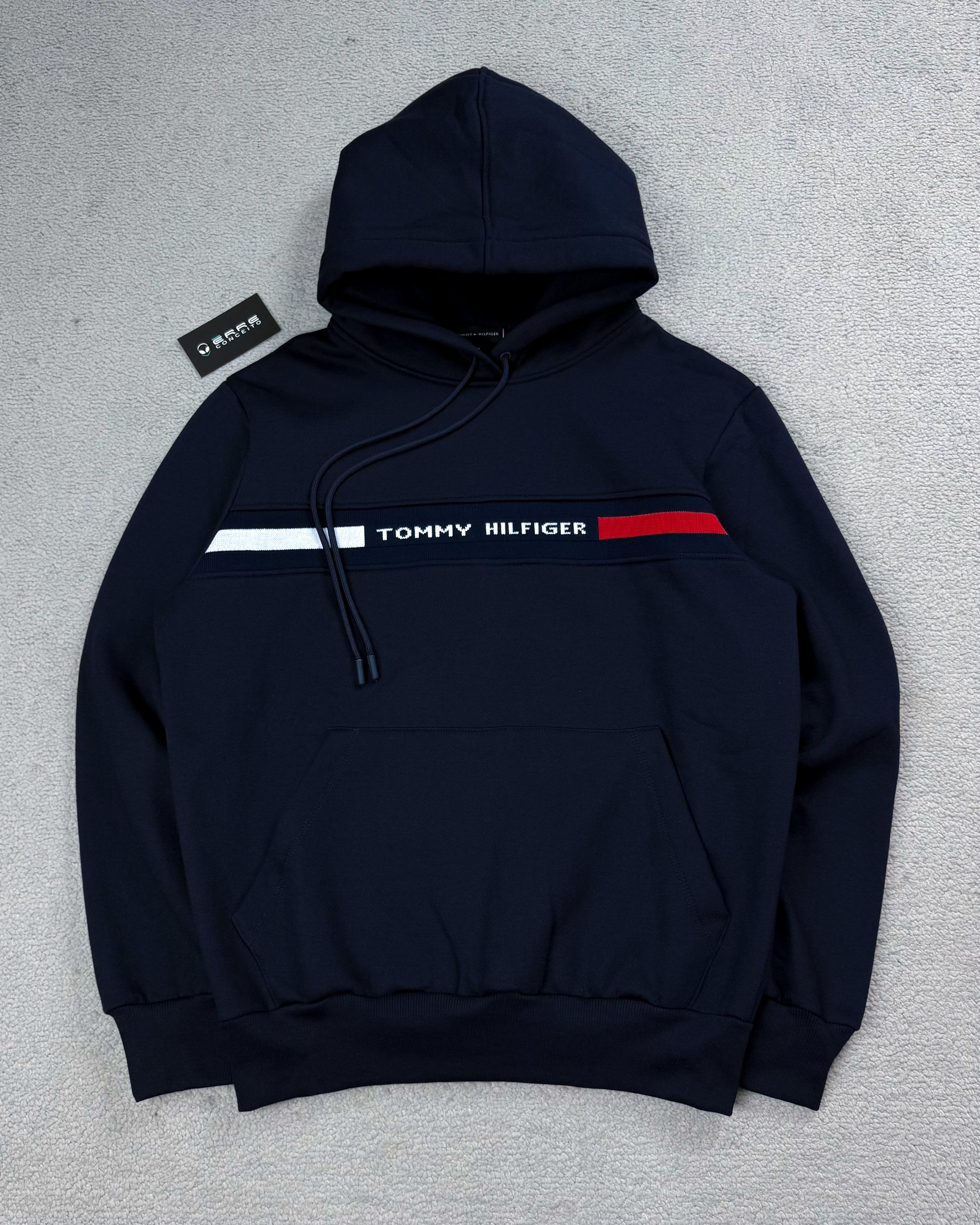 MOLETOM TH