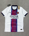 CAMISETA PARIS SAINT GERMAIN 2º 26/27