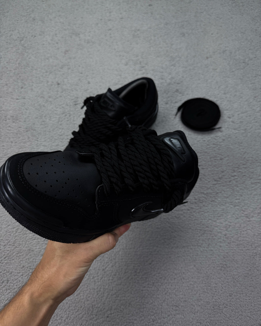 TÊNIS NK DUNK LOW TWIST