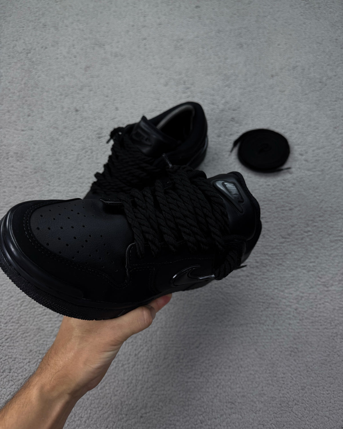 TÊNIS NK DUNK LOW TWIST