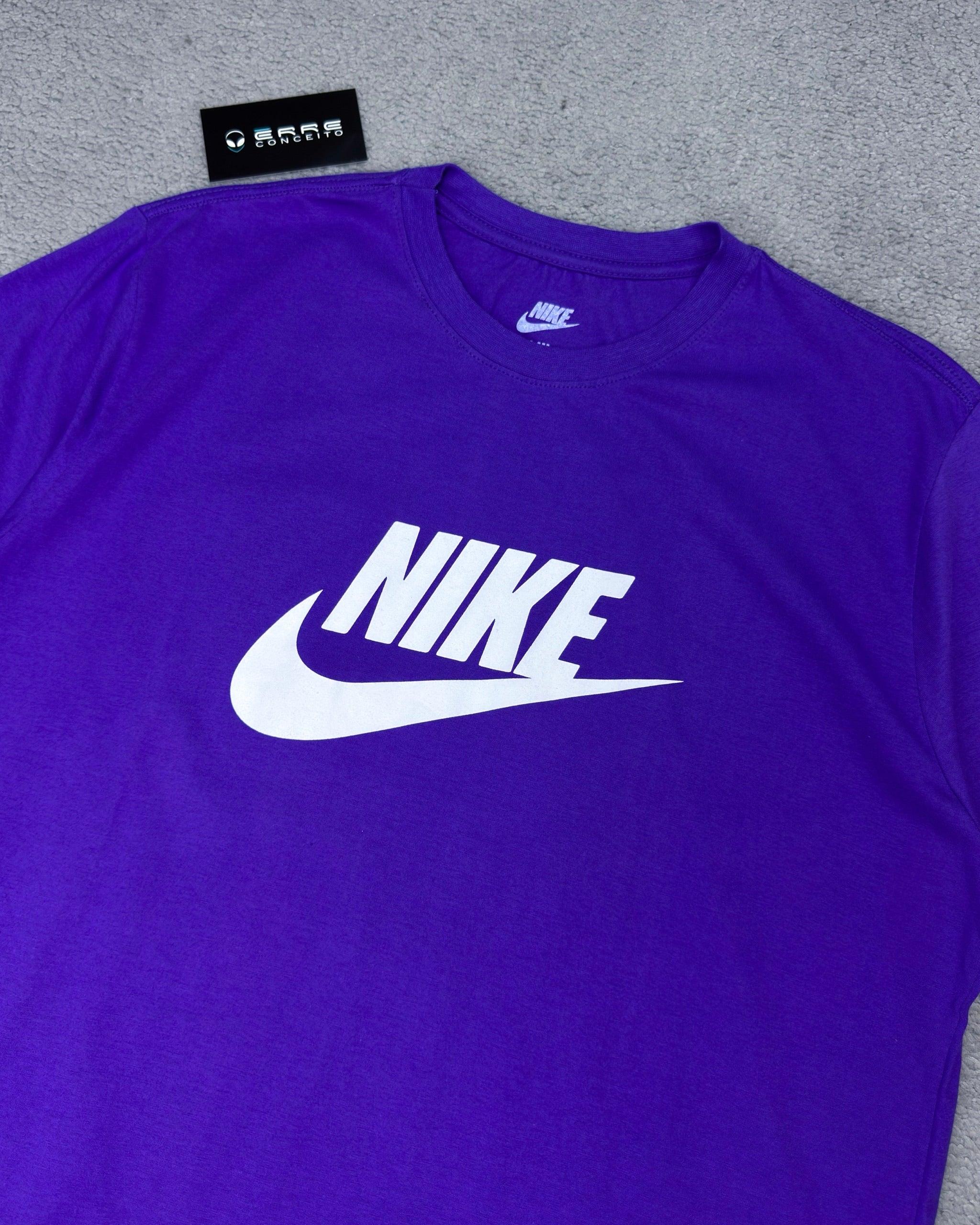 CAMISETA NK ICON