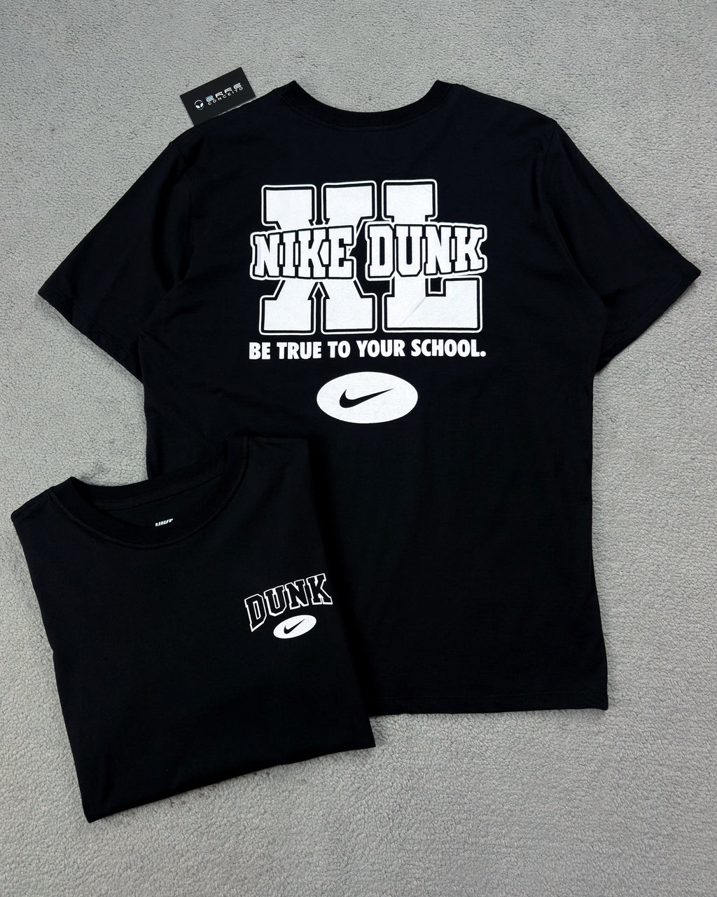 CAMISETA NK DUNK