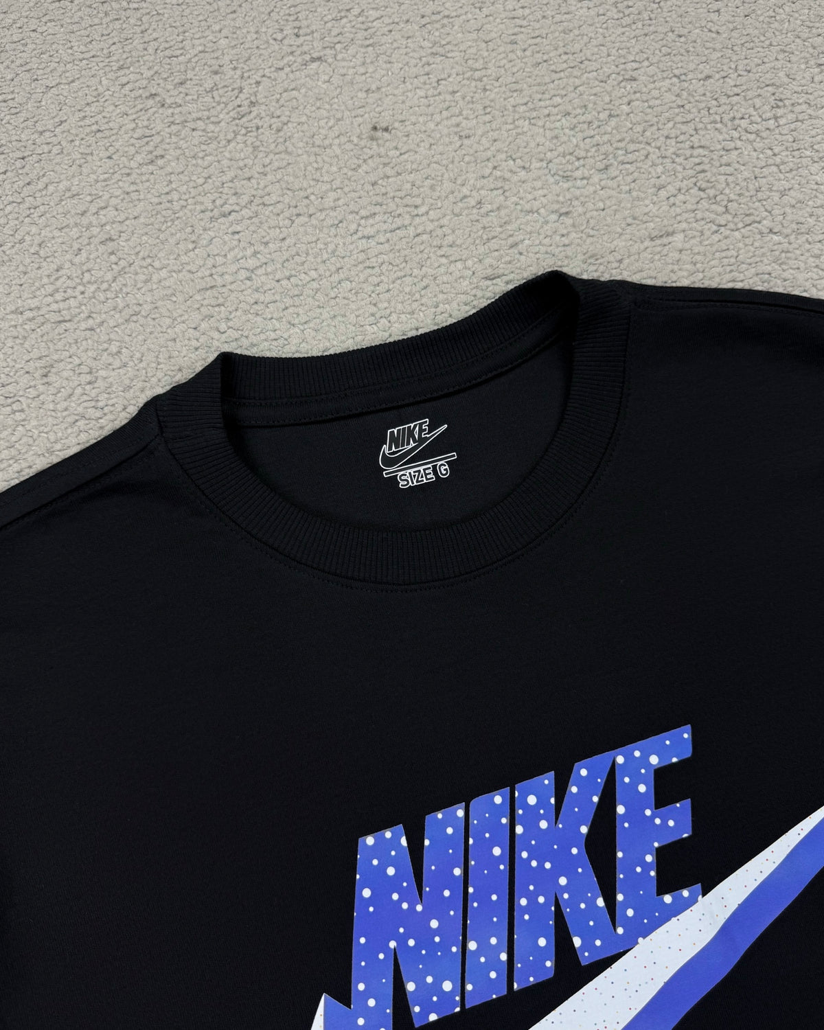 CAMISETA NK MALHÃO ICON SPLASH