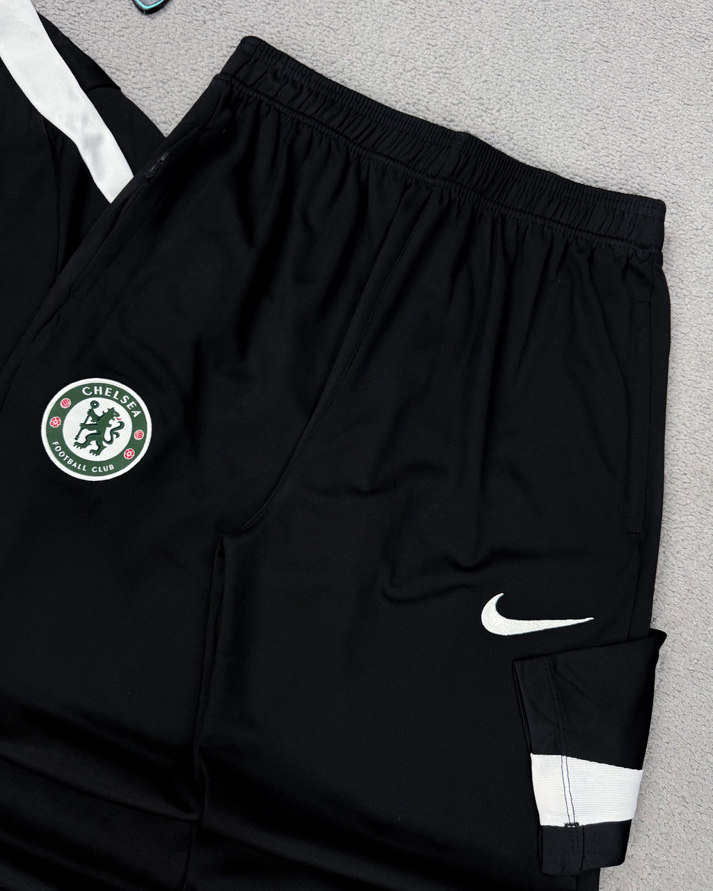 CONJUNTO TREINO CHELSEA