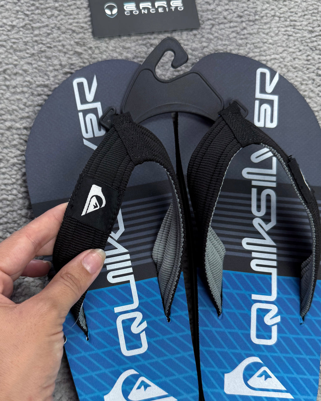CHINELO QUIK