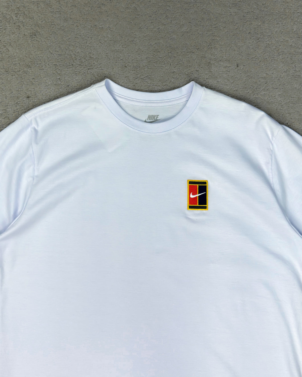CAMISETA NK COURT M90