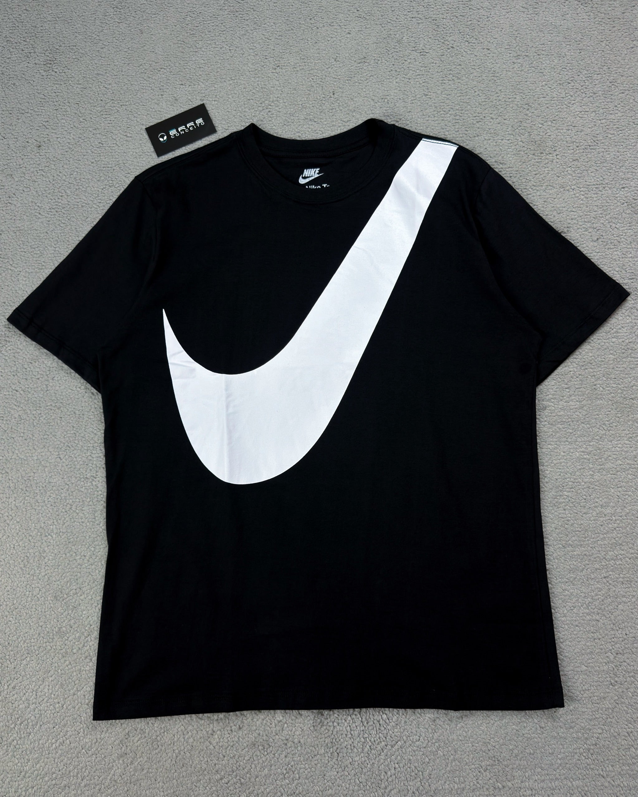CAMISETA NK BIG SWOOSH