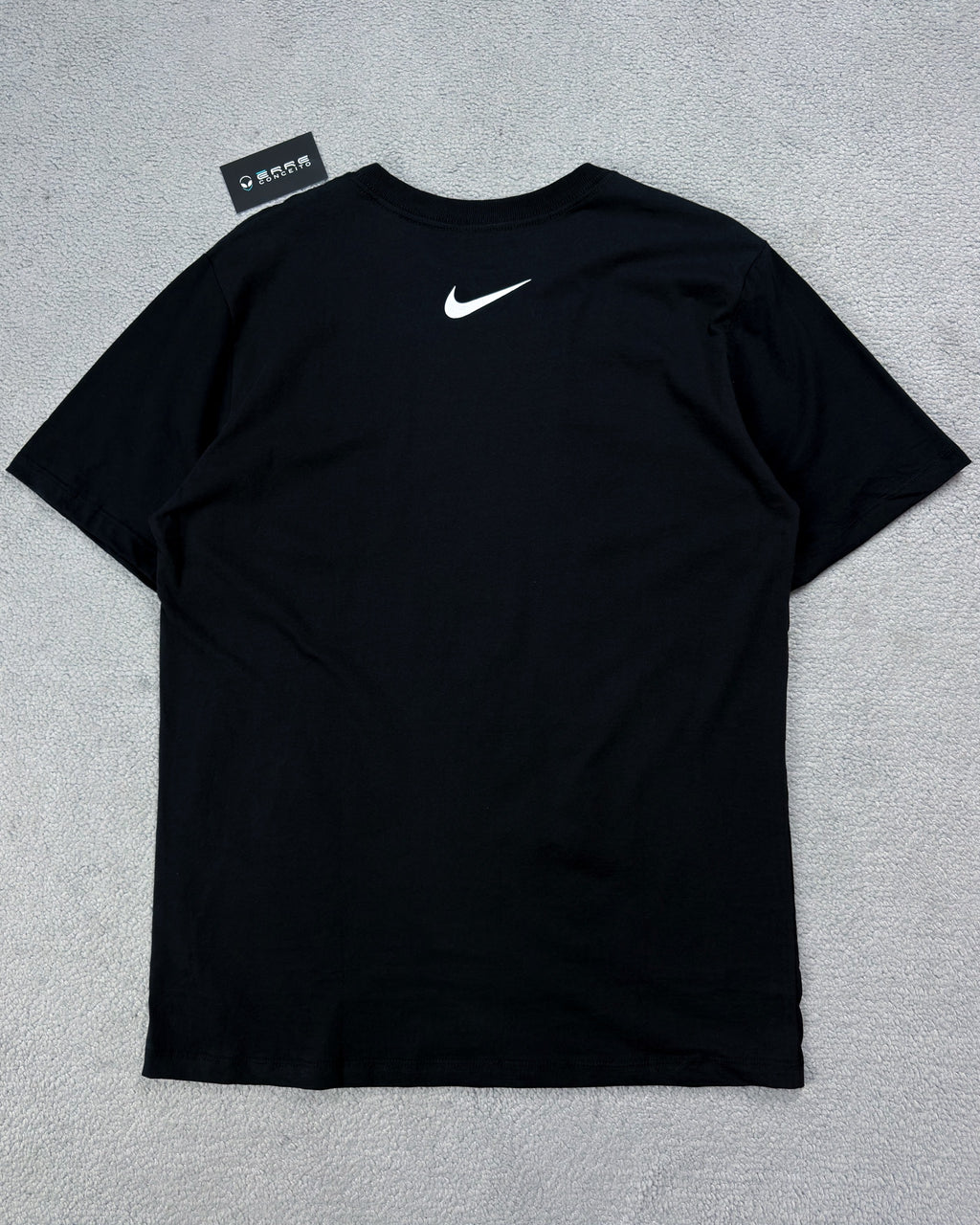 CAMISETA NK SWOOSH BY