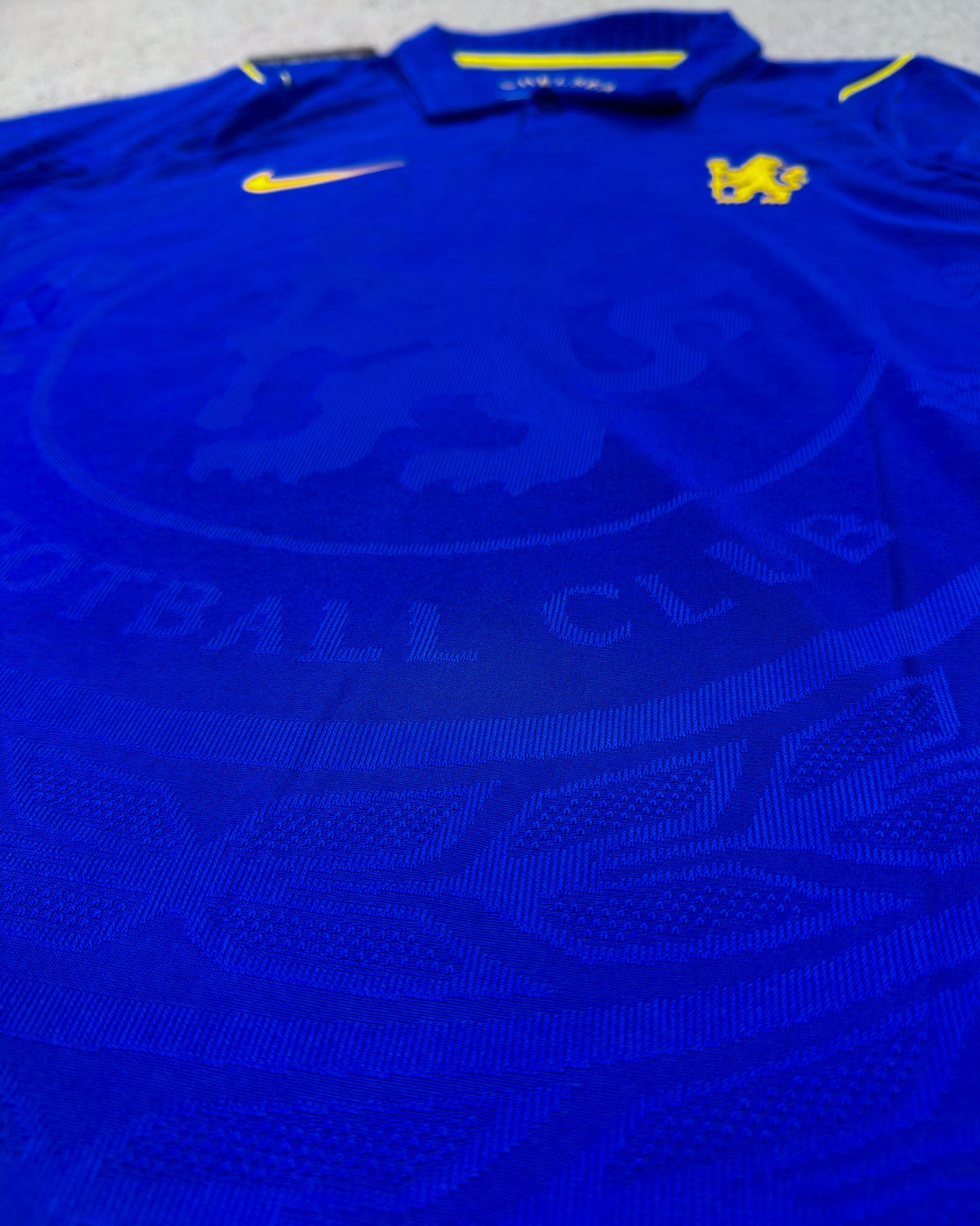 CAMISETA CHELSEA 26/27