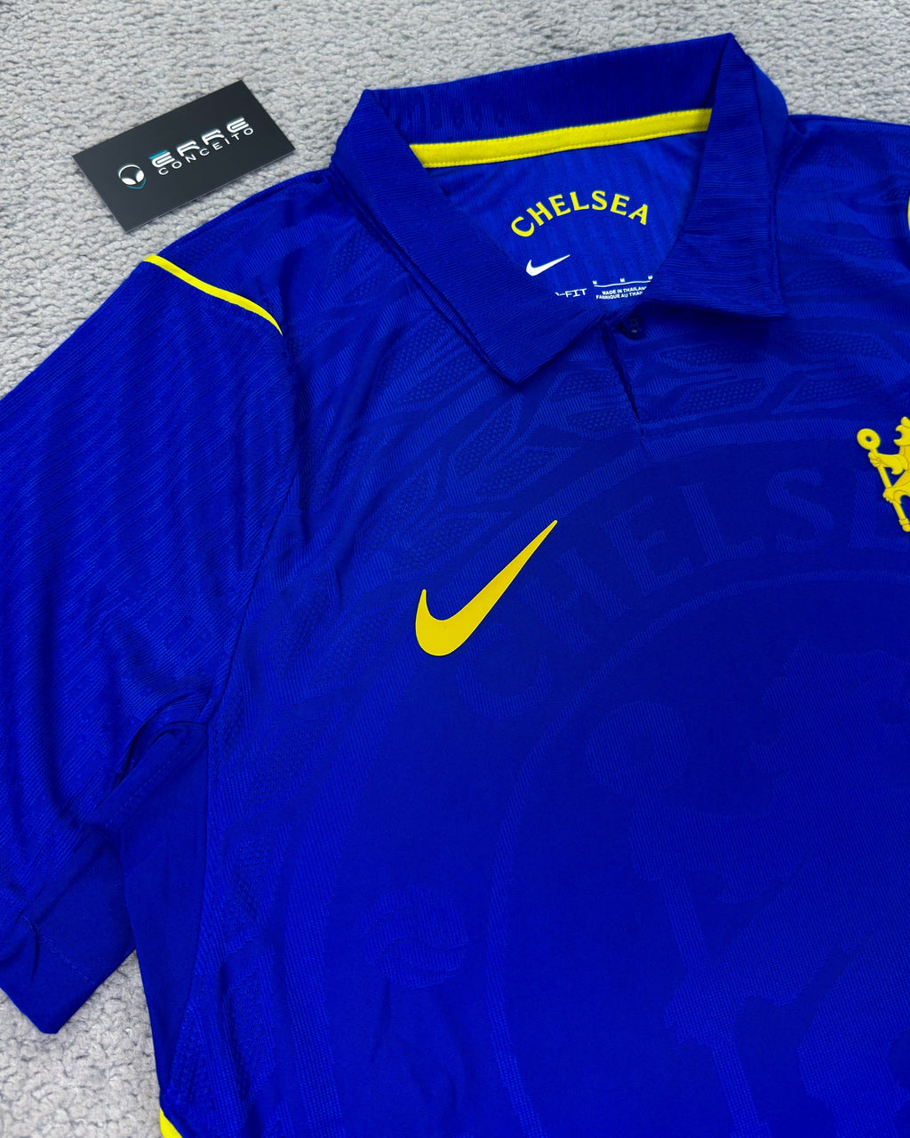 CAMISETA CHELSEA 26/27