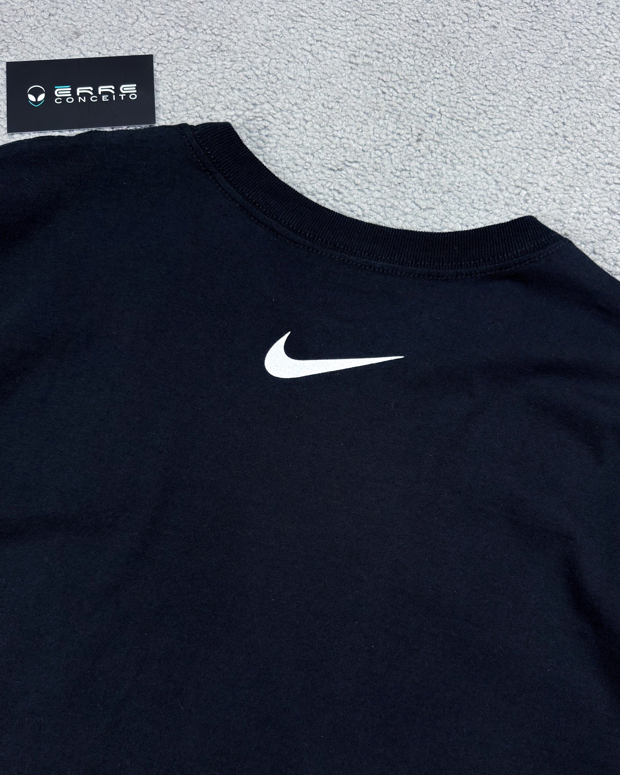 CAMISETA NK SWOOSH BY