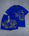 CONJUNTO SYNA WORLD VERÃO