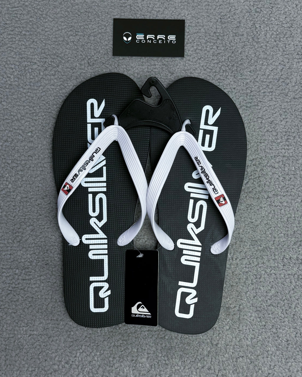 CHINELO QUIK