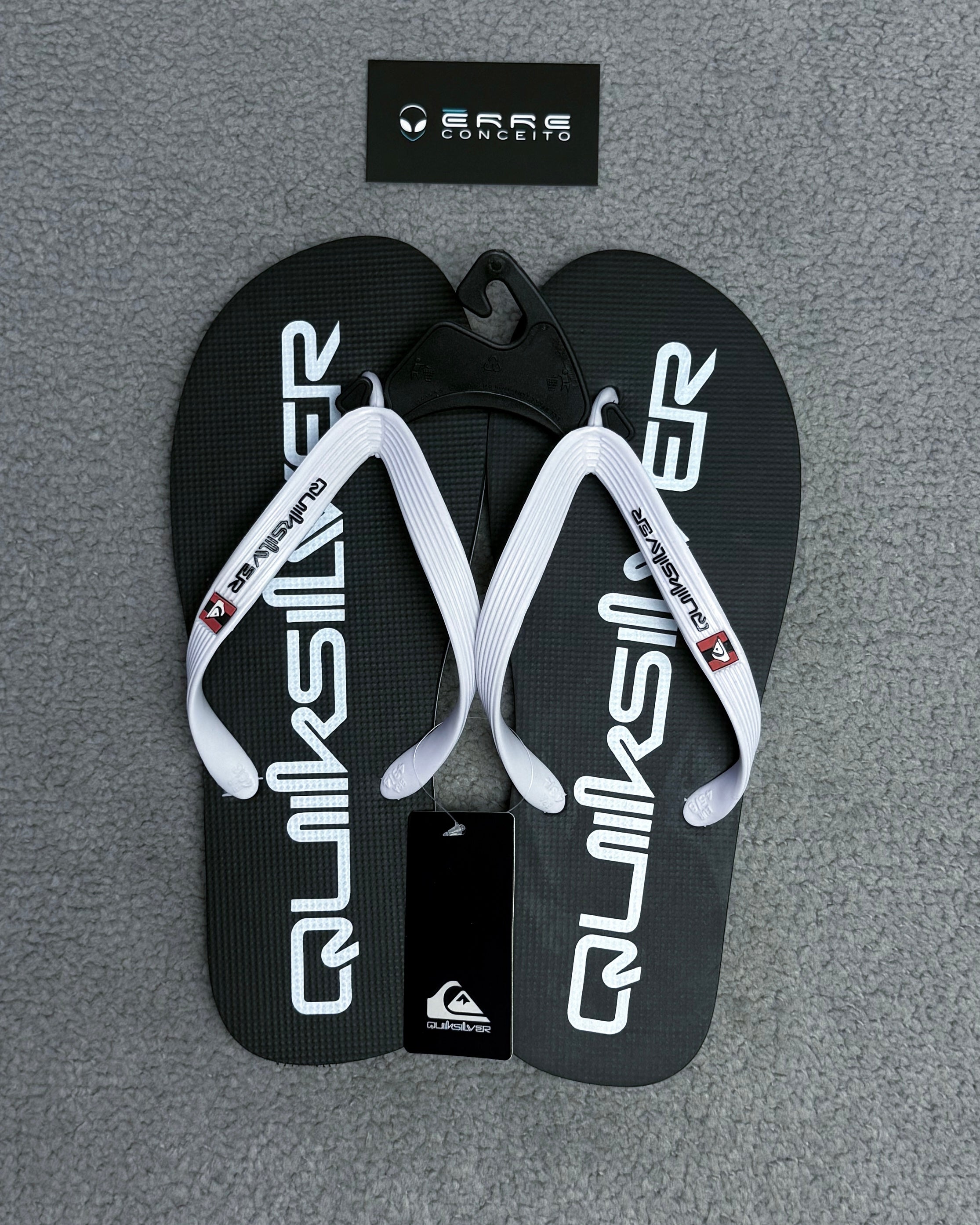 CHINELO QUIK