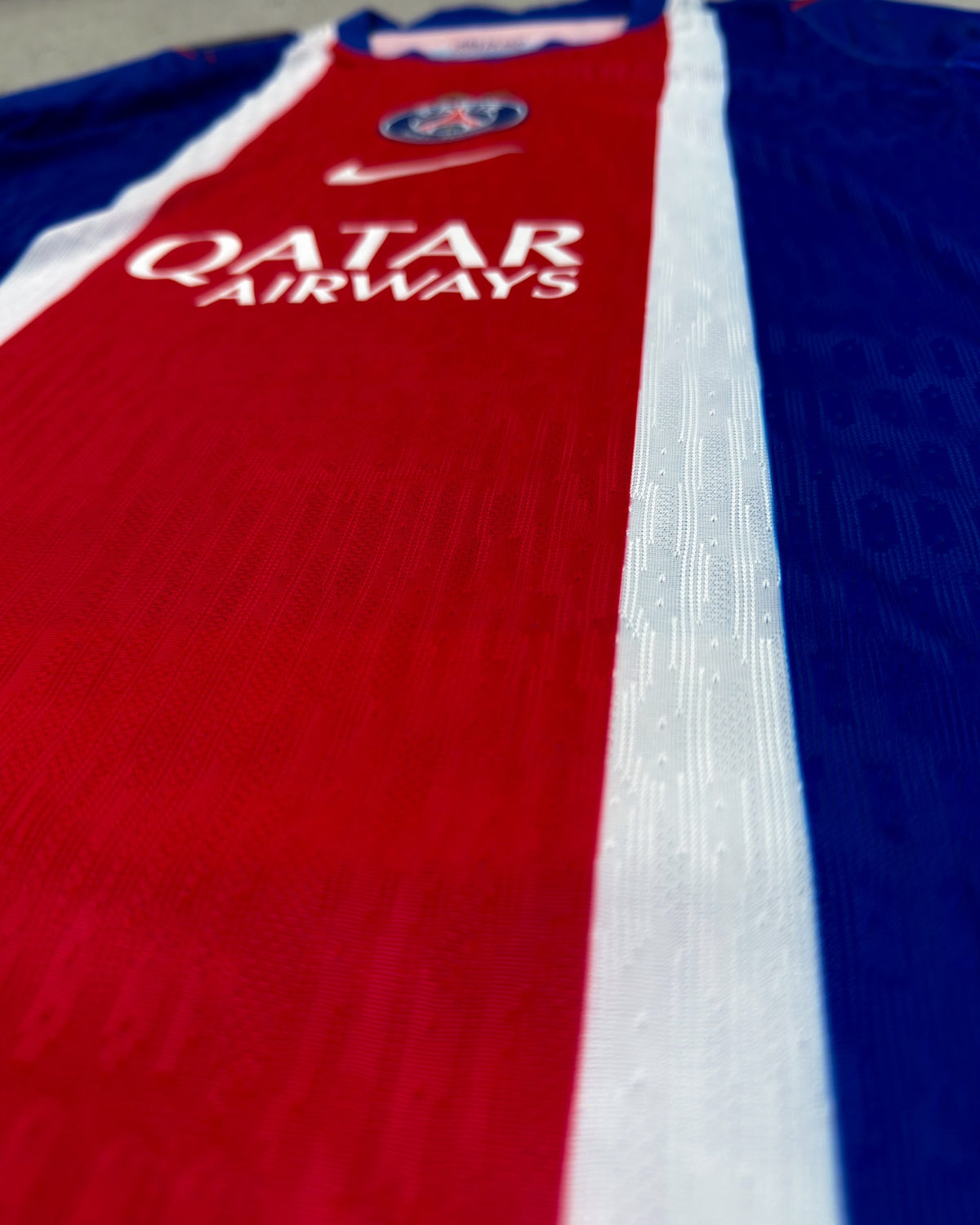 CAMISETA PARIS SAINT GERMAIN  1º 26/27