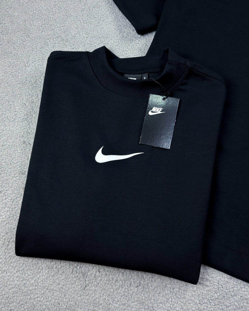 CAMISETA OVERSIZED NK FEAR OF GOD