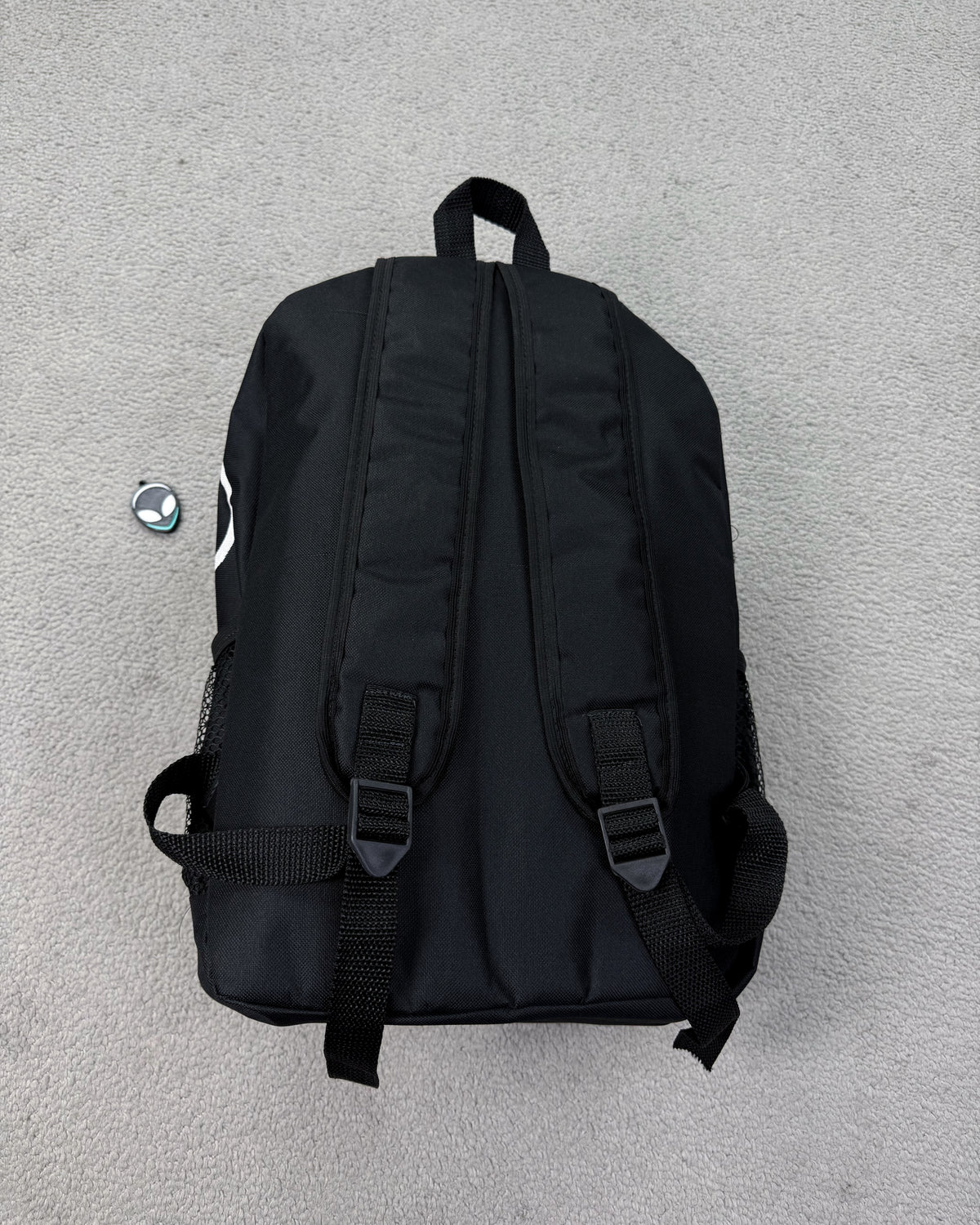 MOCHILA ADDS 2 BOLSOS