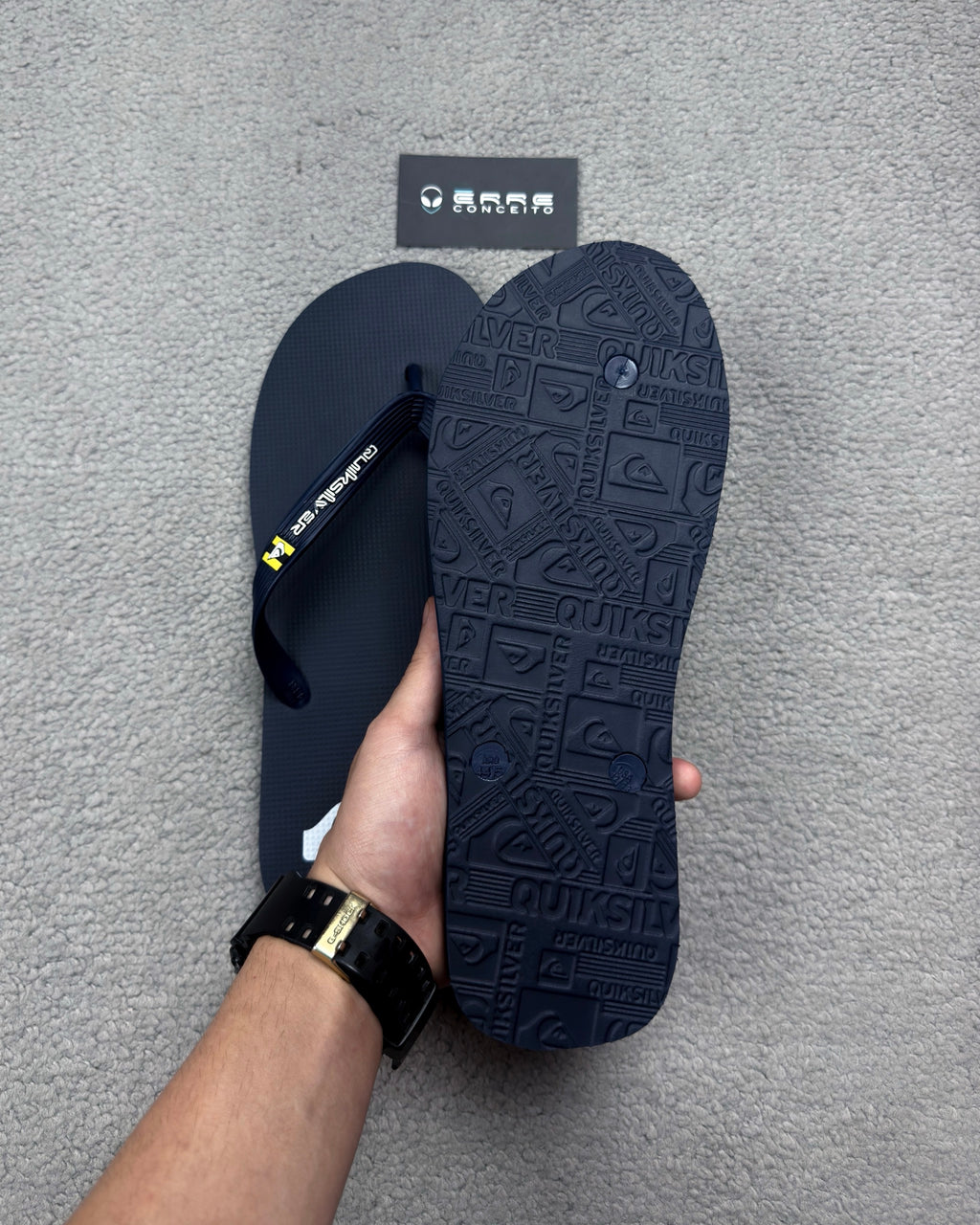 CHINELO QUIK