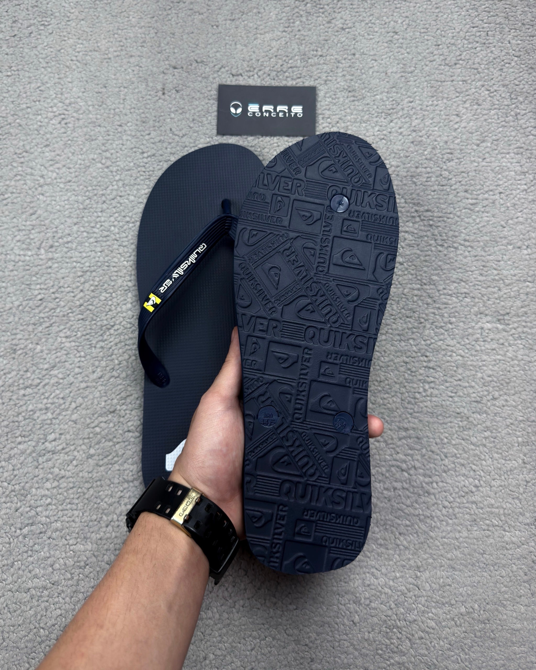 CHINELO QUIK