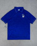 CAMISETA RETRÔ ITÁLIA R. BAGGIO 1994