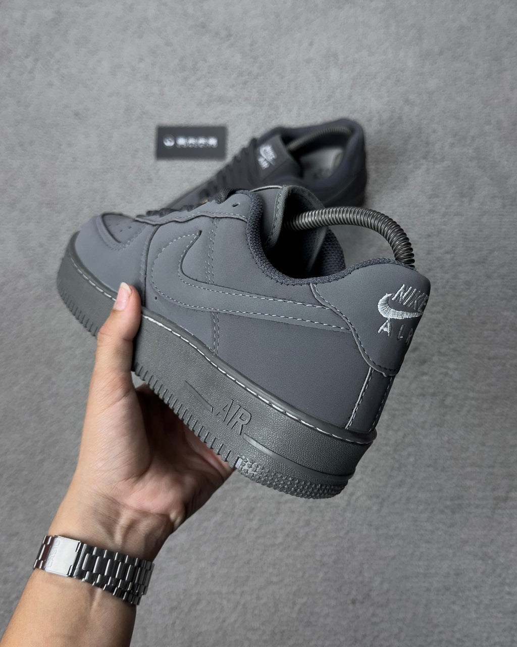 TÊNIS NK AIR FORCE 1