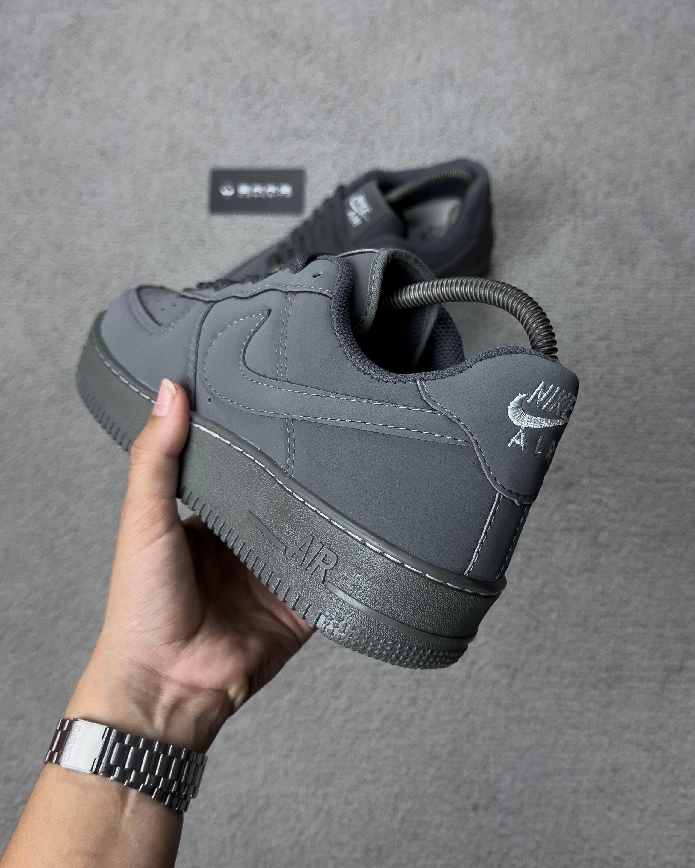 TÊNIS NK AIR FORCE 1