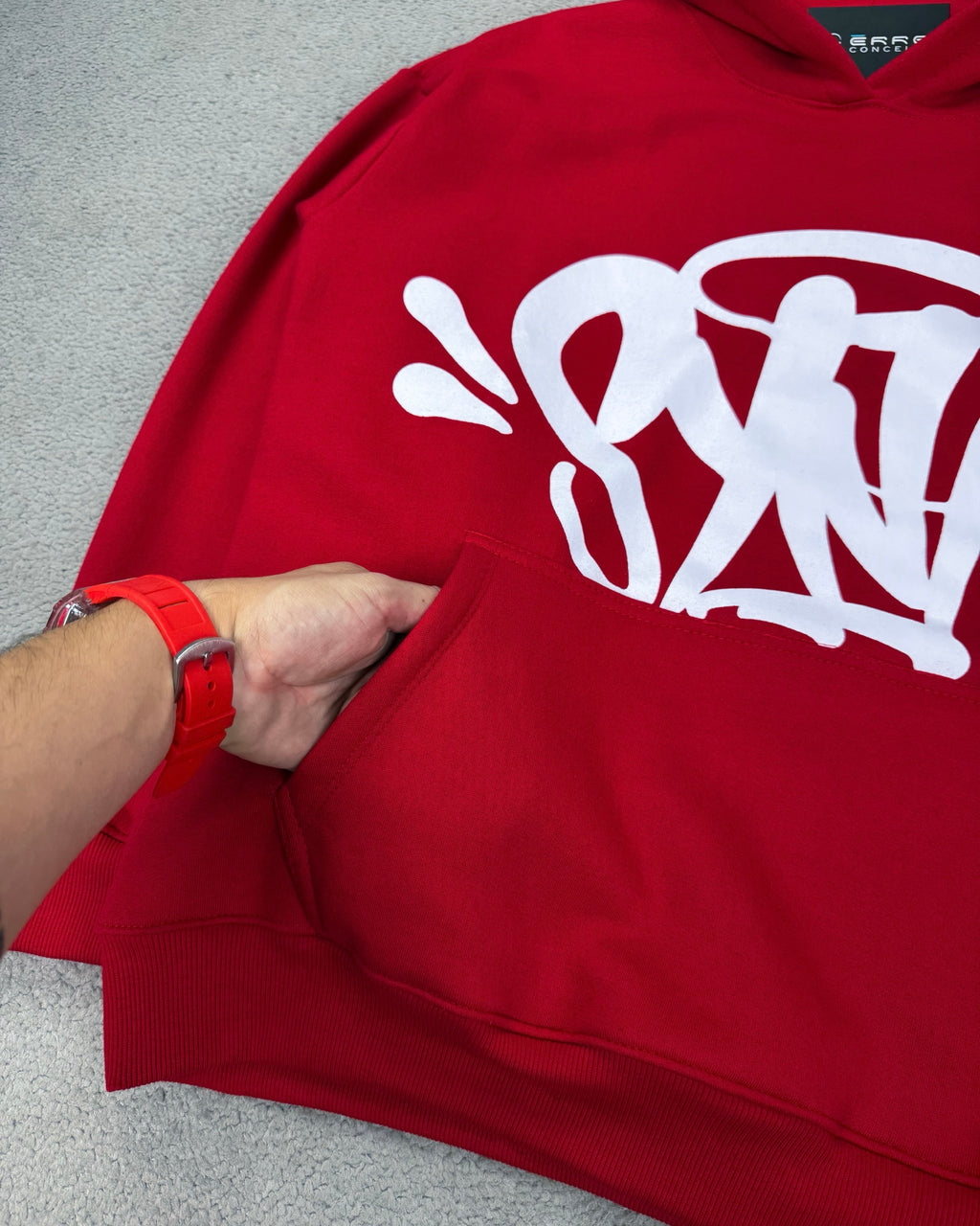 CONJUNTO SYNA WORLD INVERNO