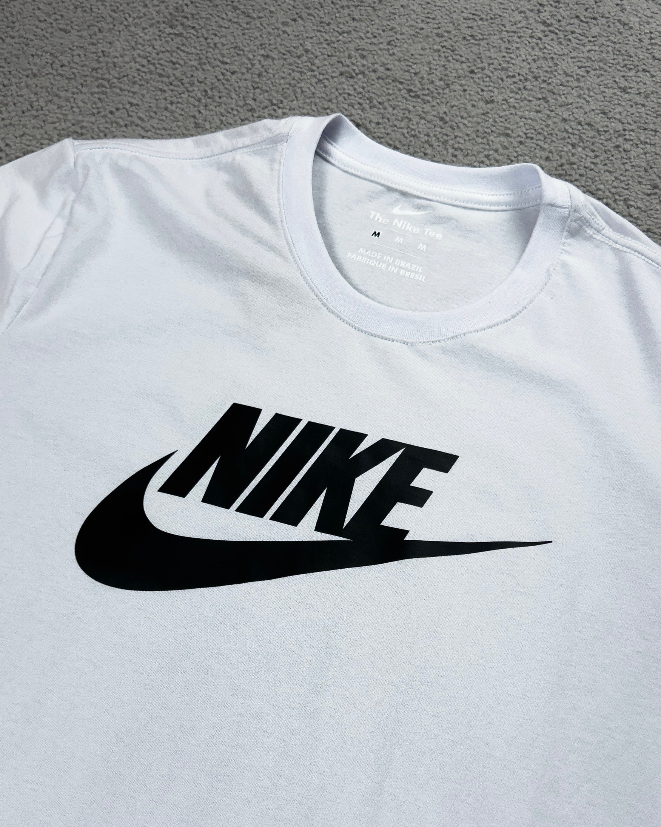CAMISETA NK ICON