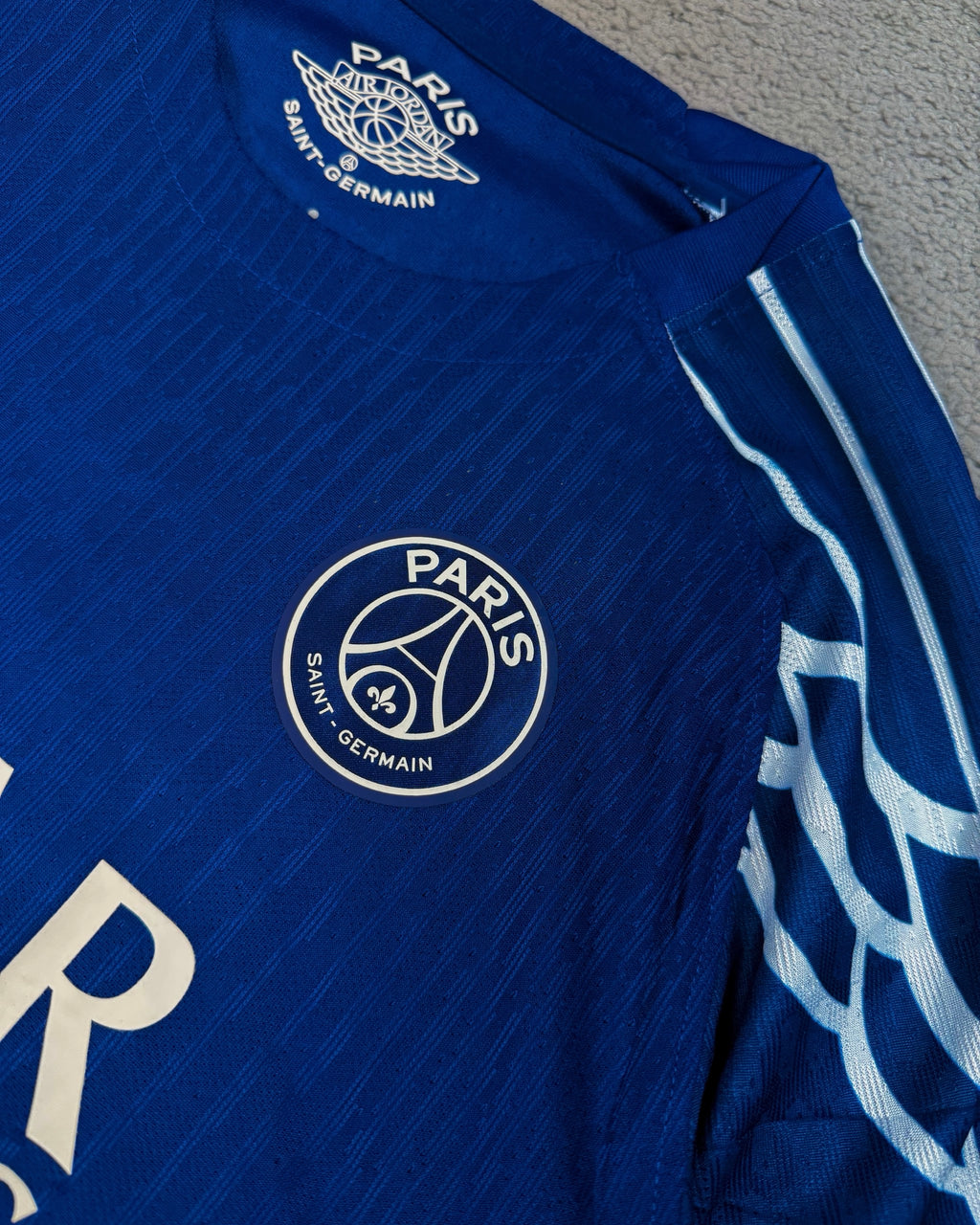 CAMISETA PARIS SAINT GERMAIN 25/26