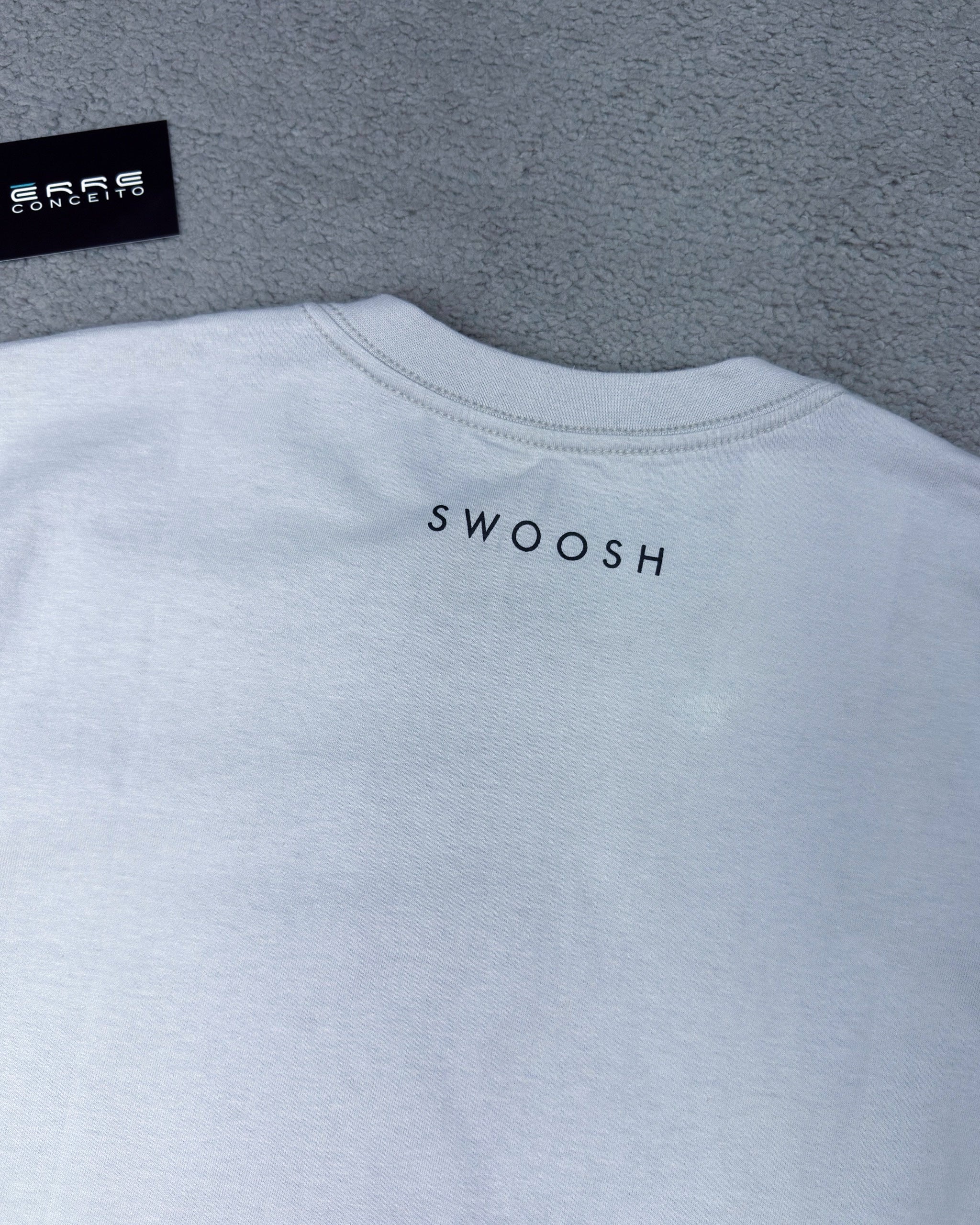 CAMISETA NK SWOOSH