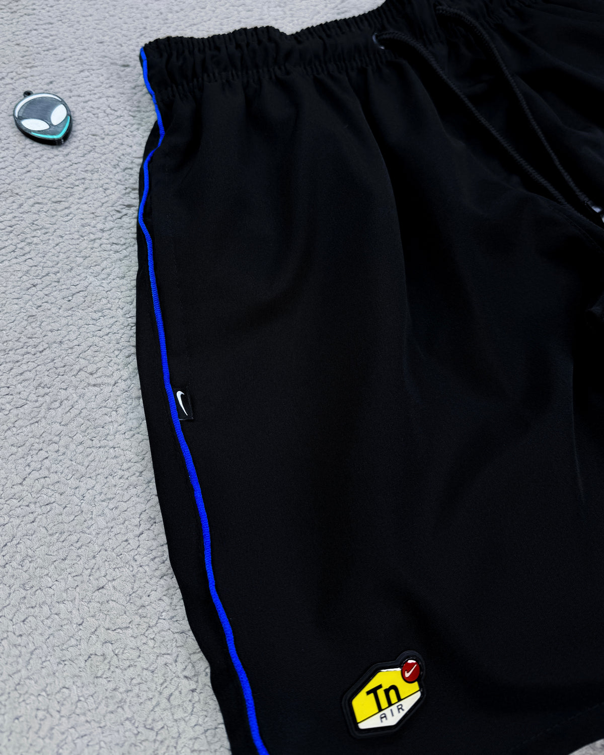 SHORTS DRI FIT NK TN SILICONADO