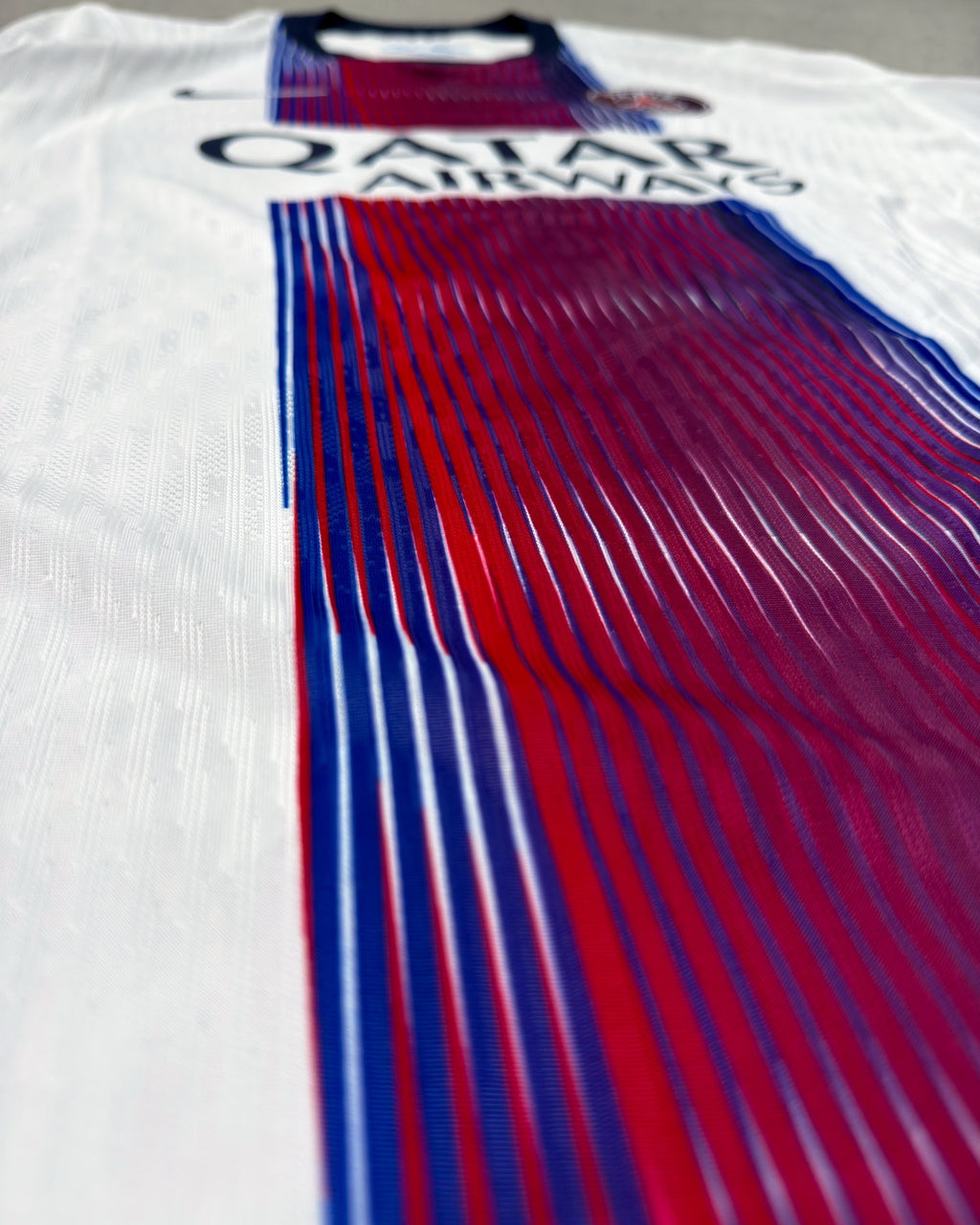 CAMISETA PARIS SAINT GERMAIN 2º 26/27