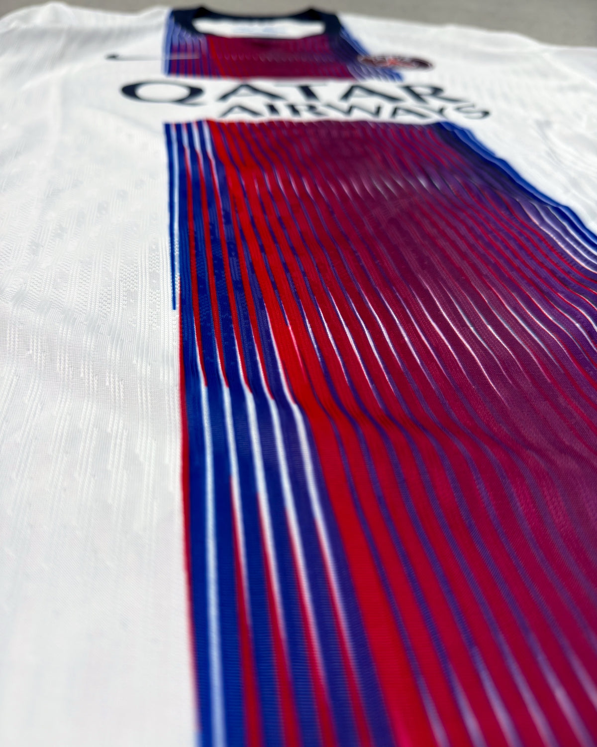 CAMISETA PARIS SAINT GERMAIN 2º 26/27