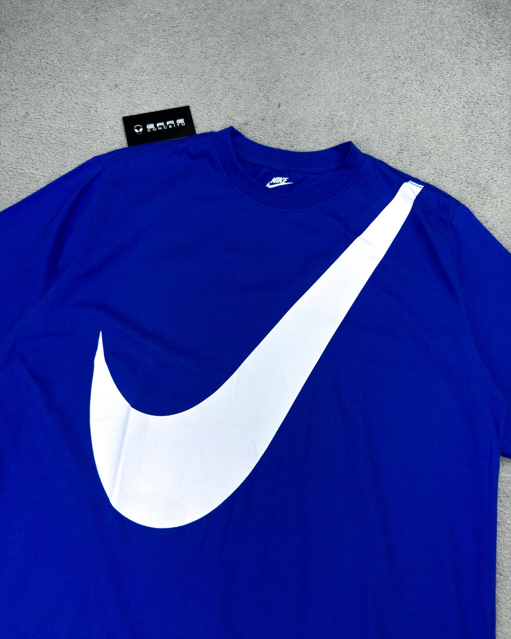 CAMISETA NK BIG SWOOSH
