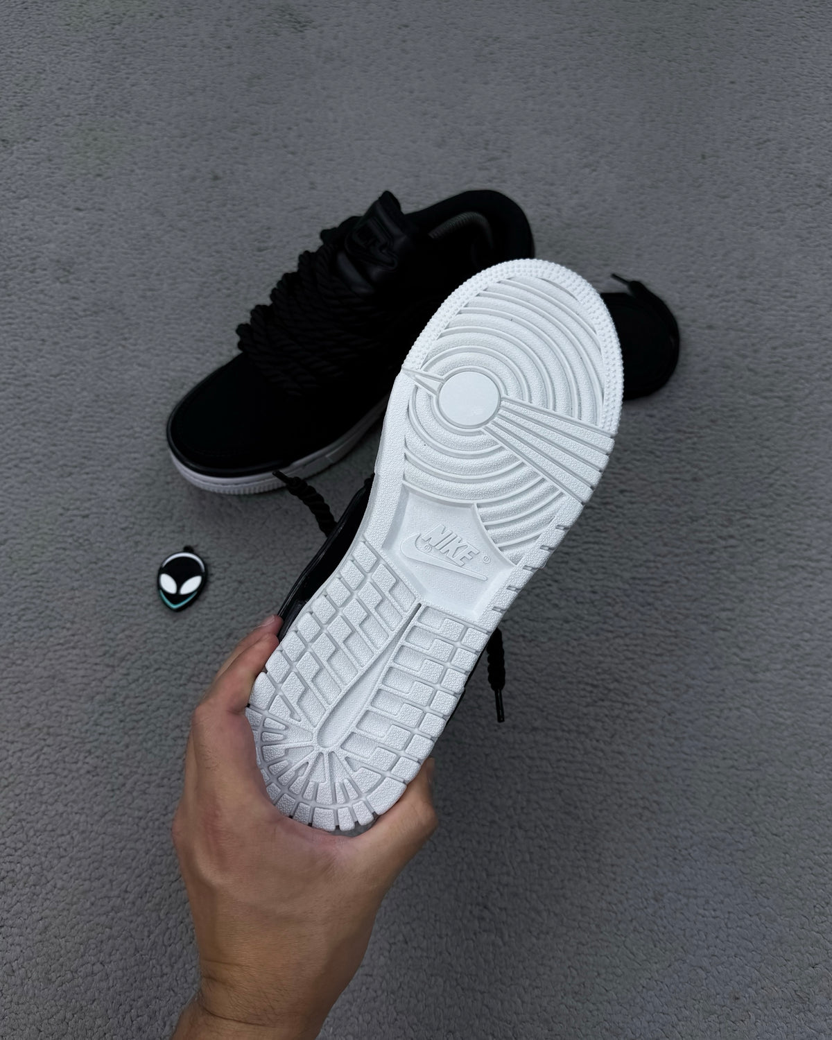 TÊNIS NK DUNK LOW TWIST