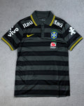 CAMISETA SELEÇÃO BRASILEIRA POLO
