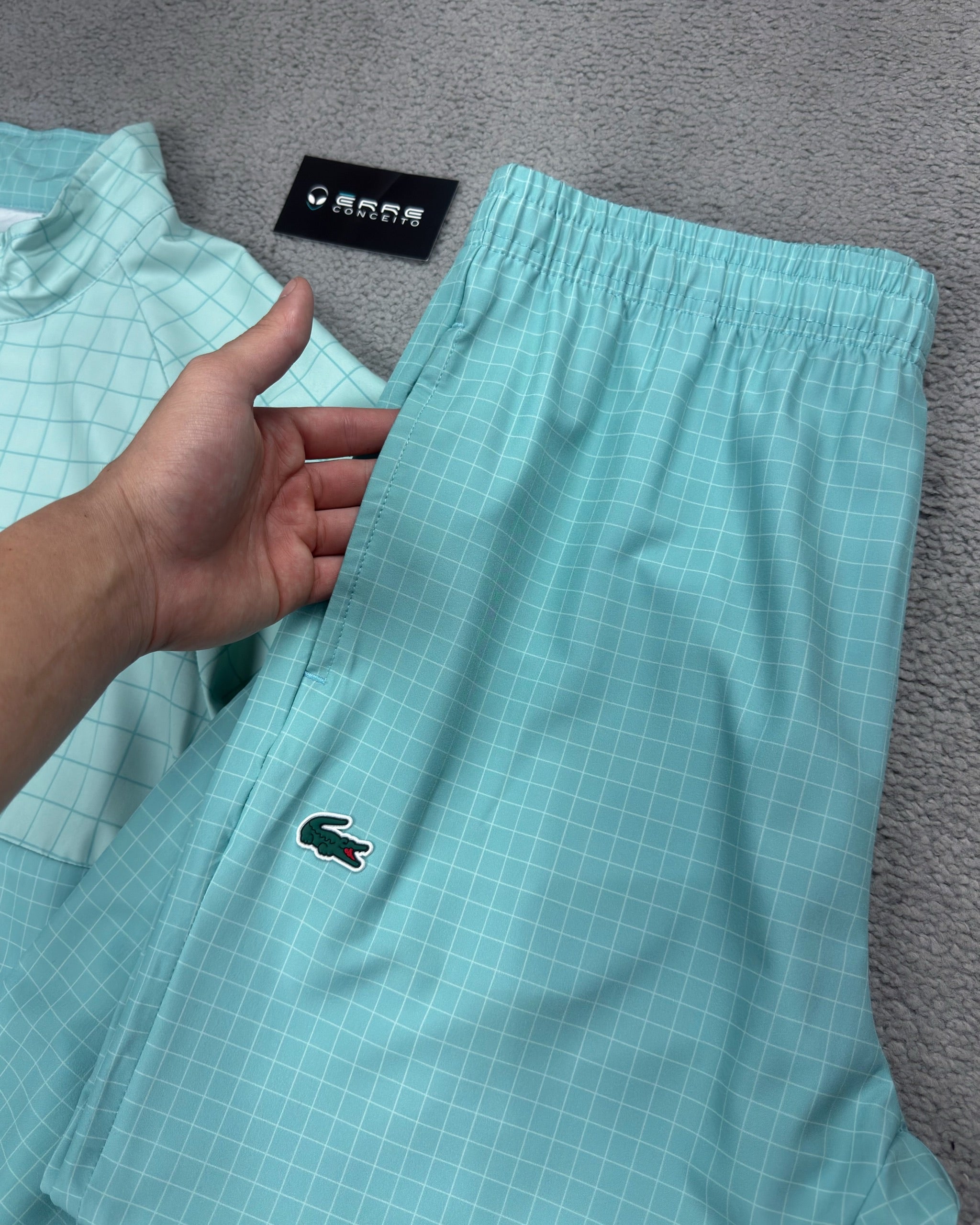 CONJUNTO LCST DJOKOVIC SPORTLIFE