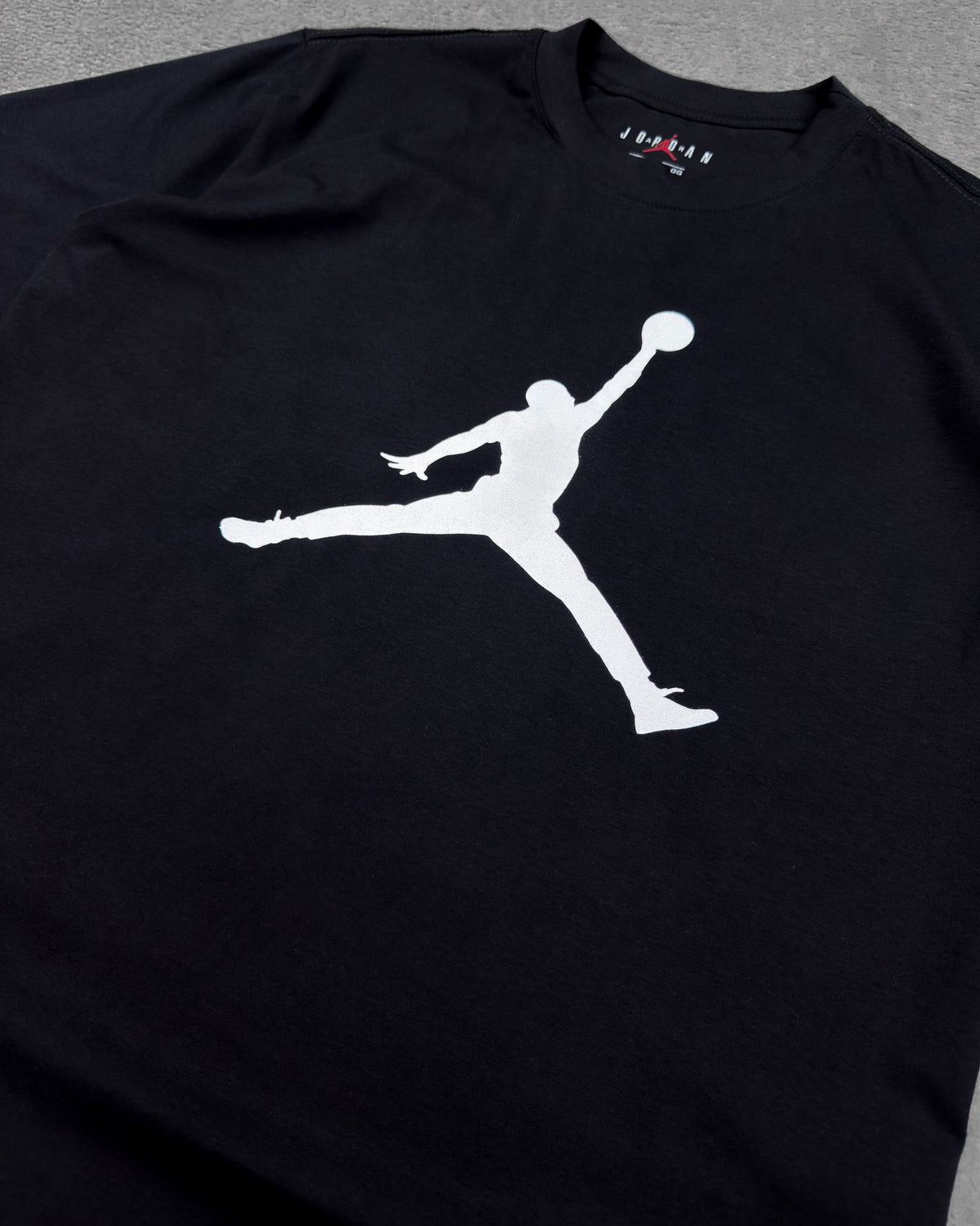 CAMISETA JORDAN JUMPMAN