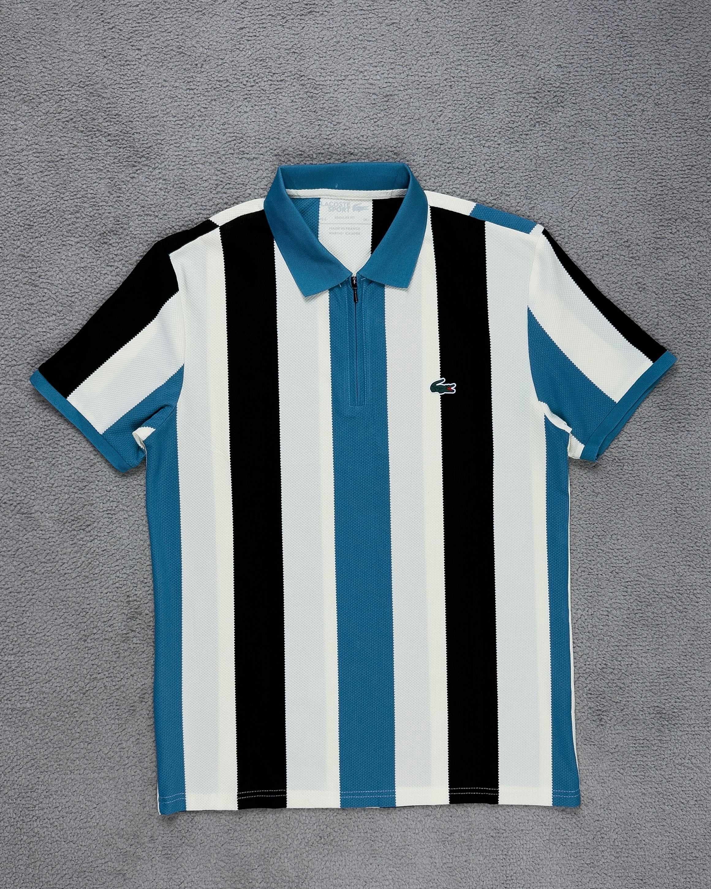 POLO LCST SPORT MULTI COLOR