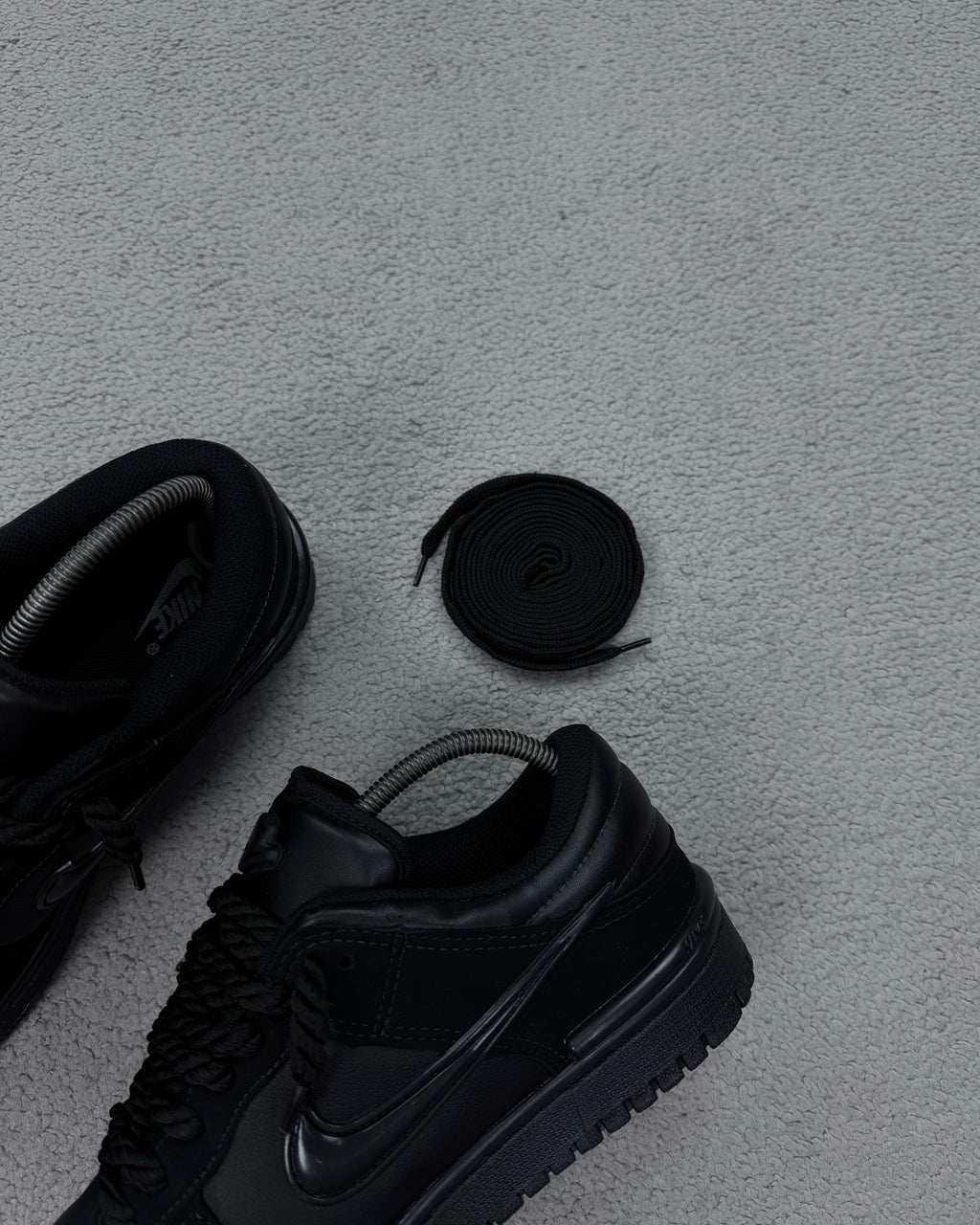 TÊNIS NK DUNK LOW TWIST