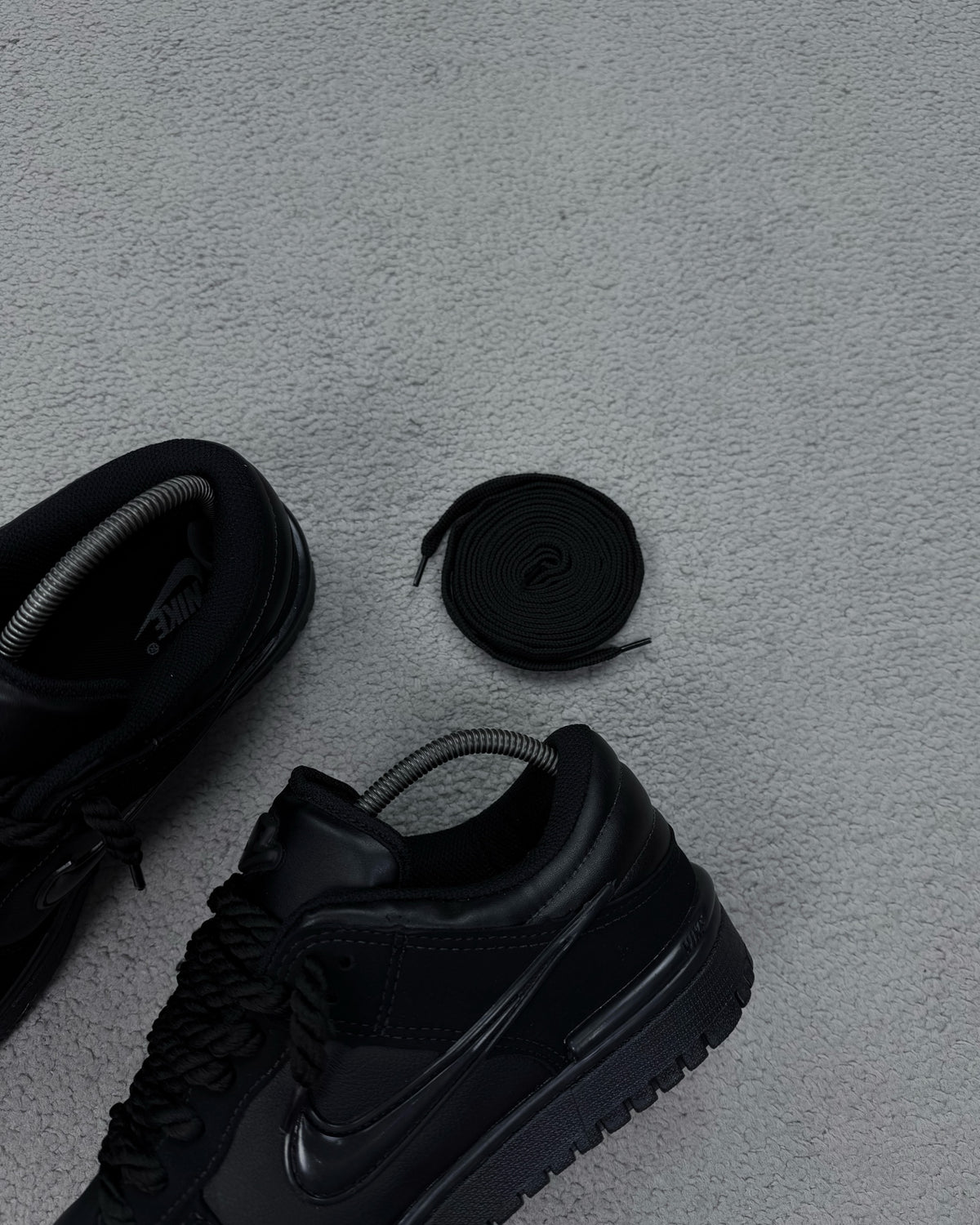 TÊNIS NK DUNK LOW TWIST