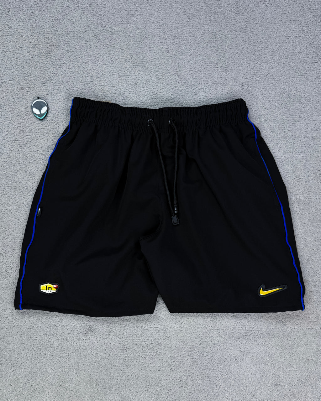 SHORTS DRI FIT NK TN SILICONADO