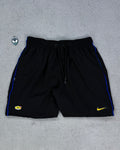 SHORTS DRI FIT NK TN SILICONADO