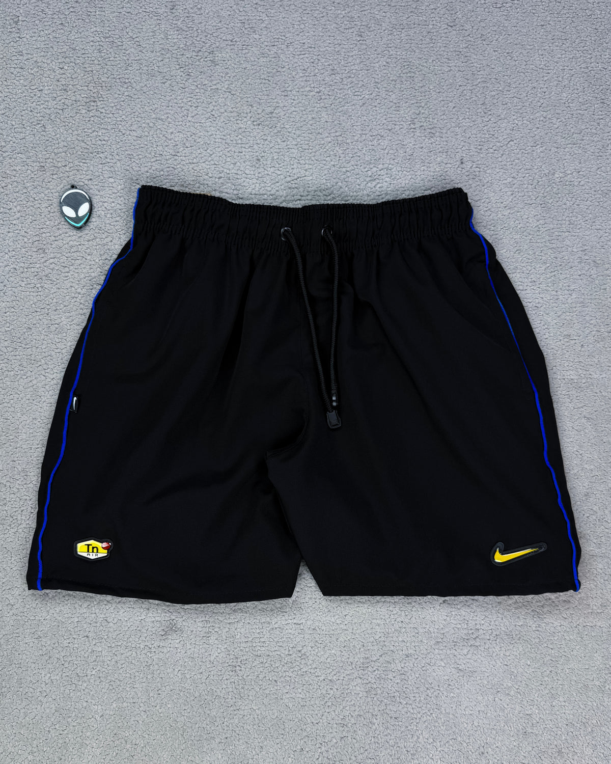 SHORTS DRI FIT NK TN SILICONADO